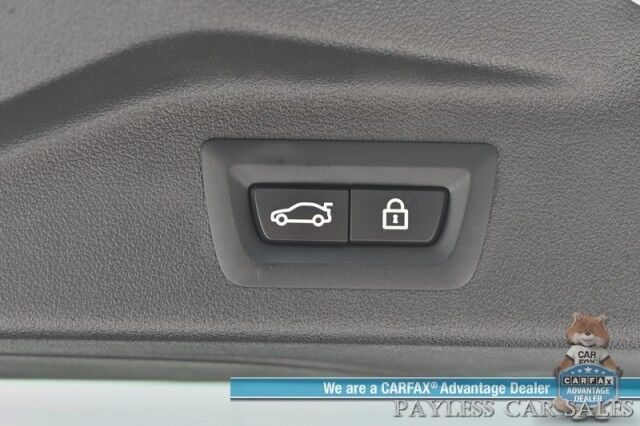 2022 BMW X7 xDrive40i Anchorage AK