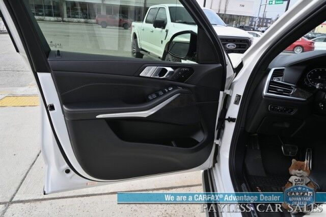 2022 BMW X7 xDrive40i Anchorage AK