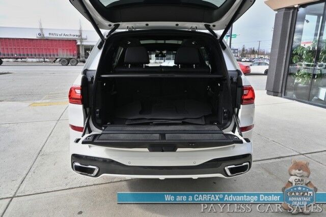 2022 BMW X7 xDrive40i Anchorage AK