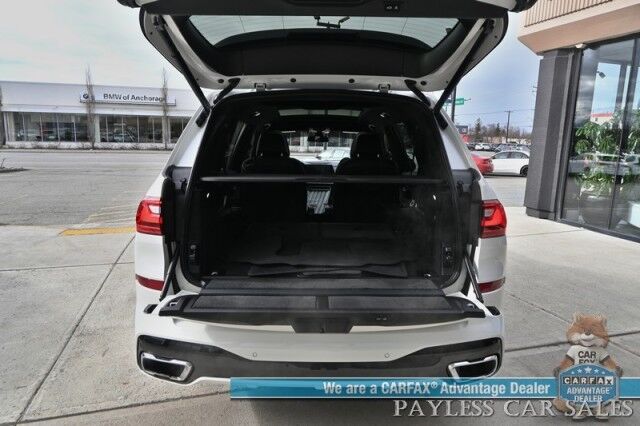 2022 BMW X7 xDrive40i Anchorage AK
