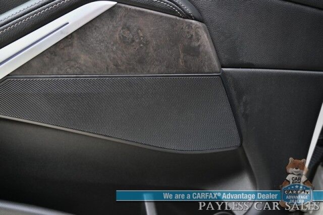 2022 BMW X7 xDrive40i Anchorage AK