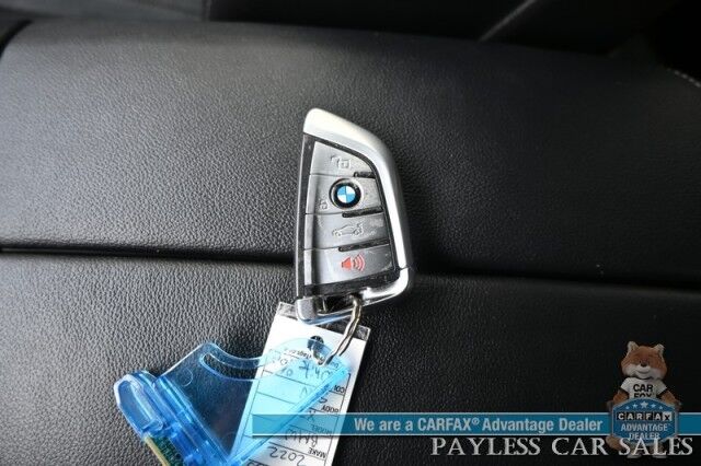 2022 BMW X7 xDrive40i Anchorage AK