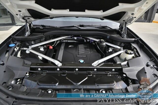 2022 BMW X7 xDrive40i Anchorage AK