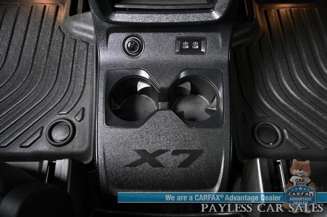 2022 BMW X7 xDrive40i Anchorage AK