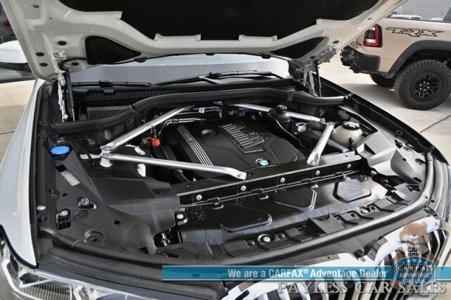 2022 BMW X7 xDrive40i Anchorage AK
