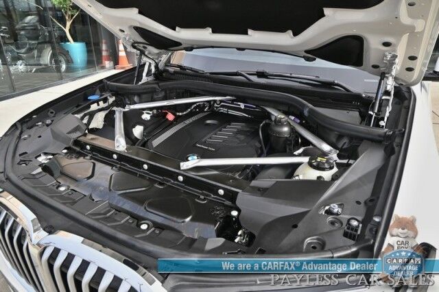 2022 BMW X7 xDrive40i Anchorage AK