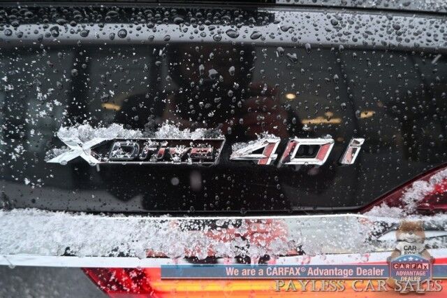 2022 BMW X7 xDrive40i Anchorage AK