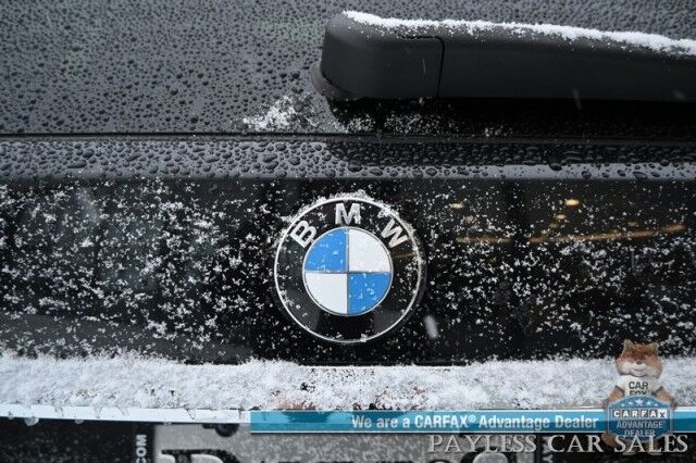 2022 BMW X7 xDrive40i Anchorage AK