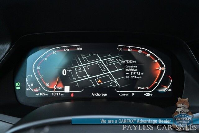 2022 BMW X7 xDrive40i Anchorage AK