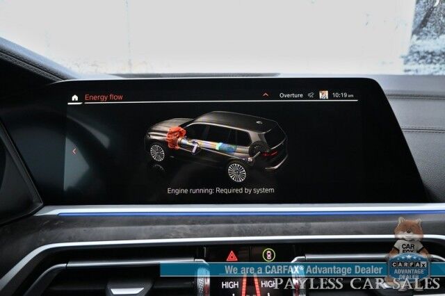 2022 BMW X7 xDrive40i Anchorage AK