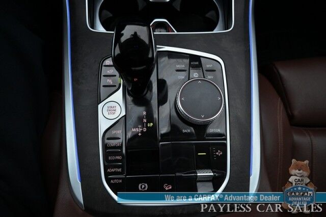 2022 BMW X7 xDrive40i Anchorage AK