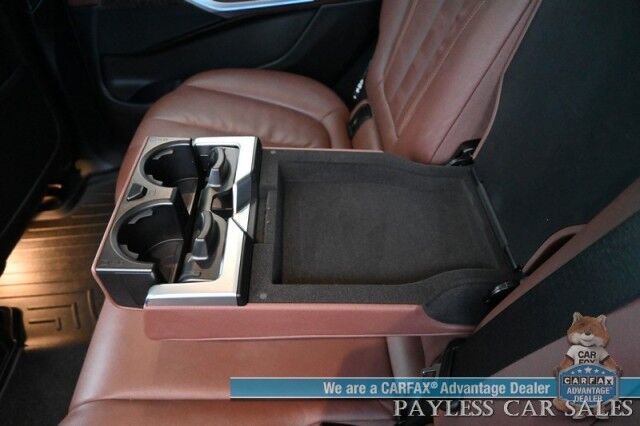 2022 BMW X7 xDrive40i Anchorage AK