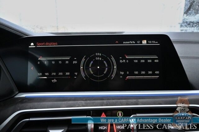 2022 BMW X7 xDrive40i Anchorage AK