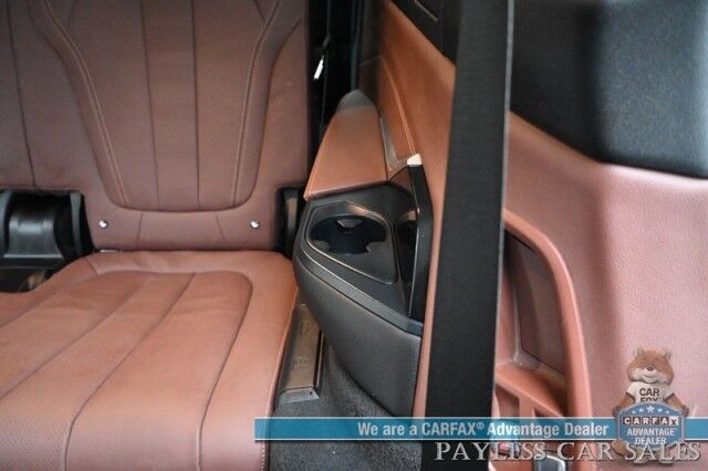 2022 BMW X7 xDrive40i Anchorage AK