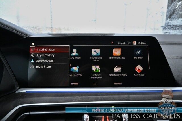 2022 BMW X7 xDrive40i Anchorage AK