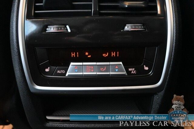 2022 BMW X7 xDrive40i Anchorage AK