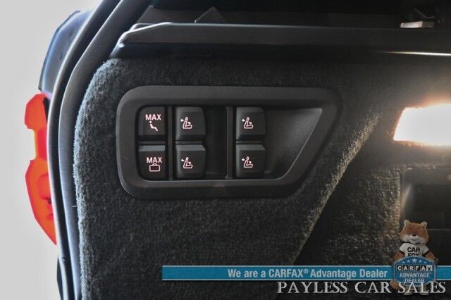 2022 BMW X7 xDrive40i Anchorage AK
