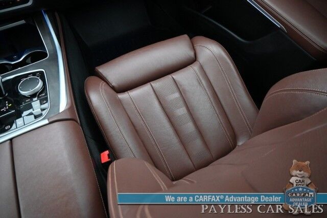 2022 BMW X7 xDrive40i Anchorage AK