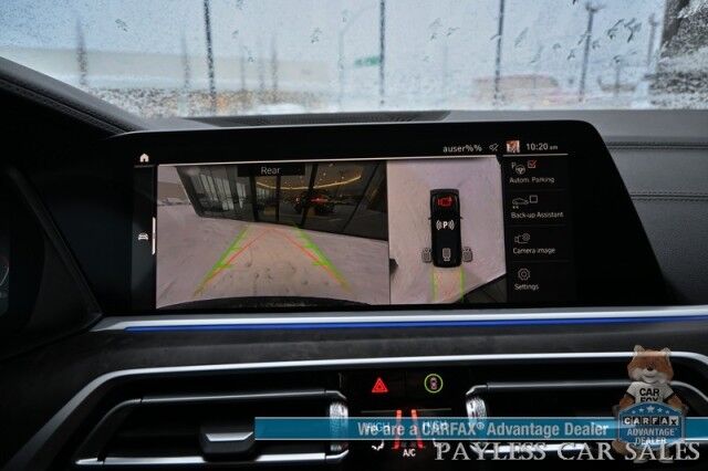 2022 BMW X7 xDrive40i Anchorage AK