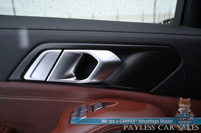 2022 BMW X7 xDrive40i Anchorage AK