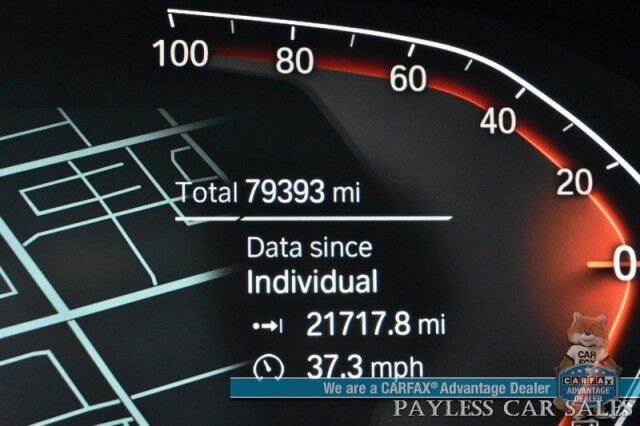 2022 BMW X7 xDrive40i Anchorage AK