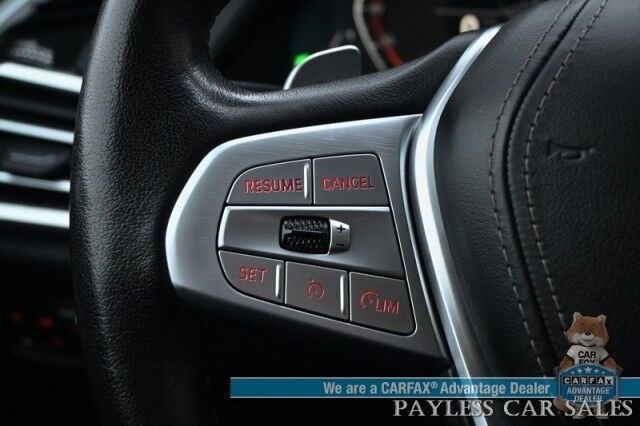 2022 BMW X7 xDrive40i Anchorage AK