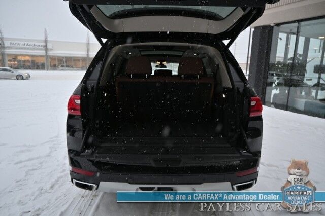 2022 BMW X7 xDrive40i Anchorage AK