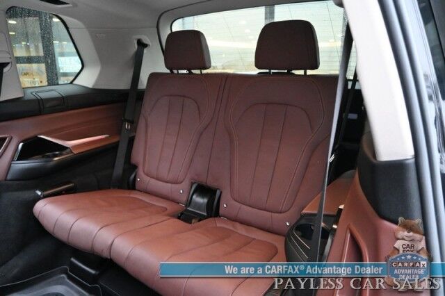 2022 BMW X7 xDrive40i Anchorage AK