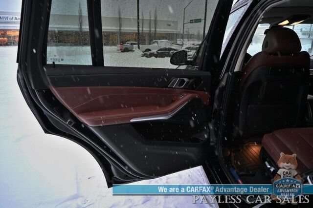 2022 BMW X7 xDrive40i Anchorage AK