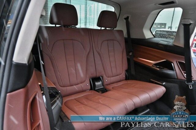 2022 BMW X7 xDrive40i Anchorage AK