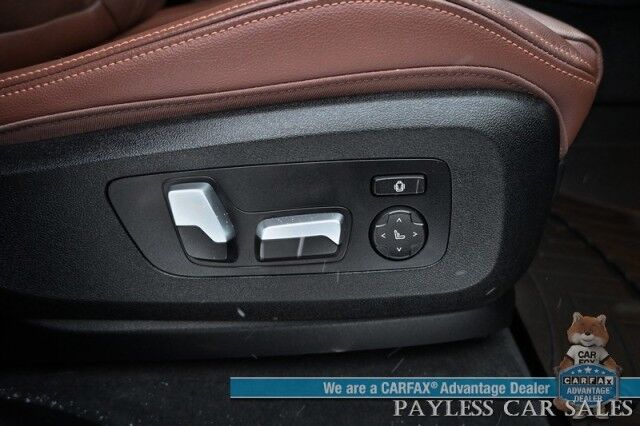 2022 BMW X7 xDrive40i Anchorage AK