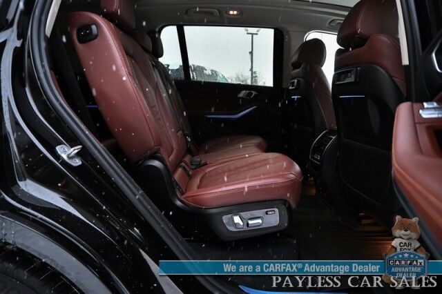 2022 BMW X7 xDrive40i Anchorage AK