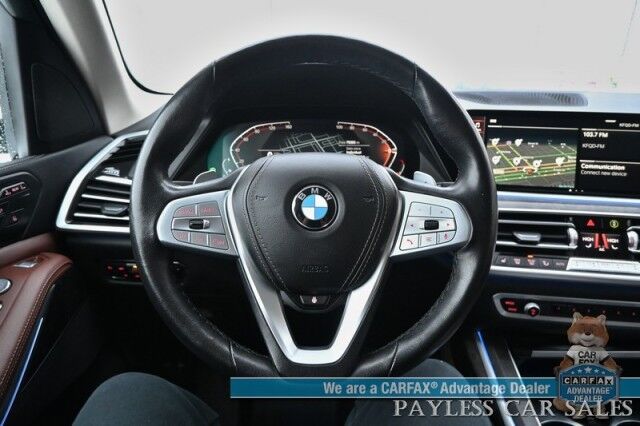 2022 BMW X7 xDrive40i Anchorage AK