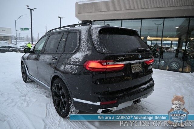 2022 BMW X7 xDrive40i Anchorage AK
