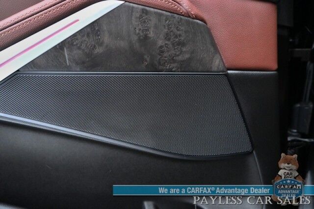 2022 BMW X7 xDrive40i Anchorage AK