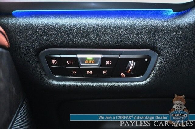 2022 BMW X7 xDrive40i Anchorage AK