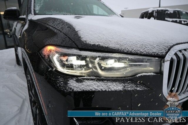 2022 BMW X7 xDrive40i Anchorage AK