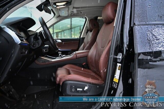 2022 BMW X7 xDrive40i Anchorage AK