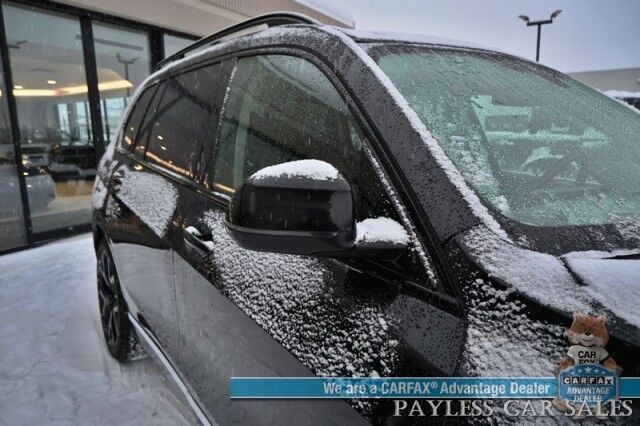 2022 BMW X7 xDrive40i Anchorage AK