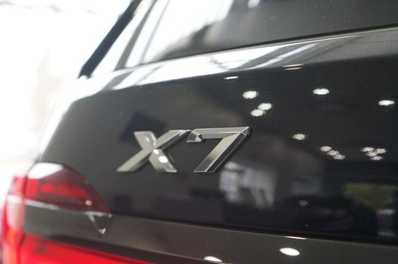 2022 BMW X7 xDrive40i Yonkers NY