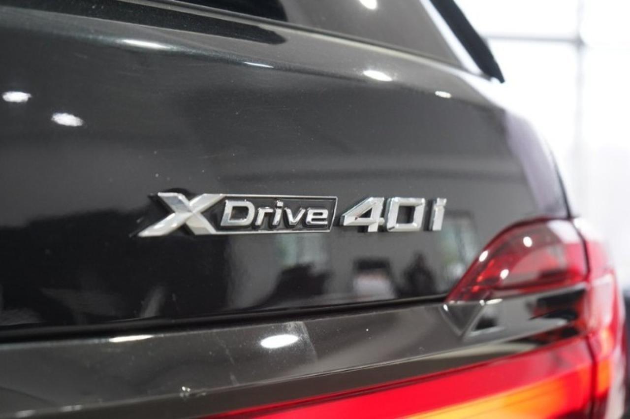 2022 BMW X7 xDrive40i Yonkers NY