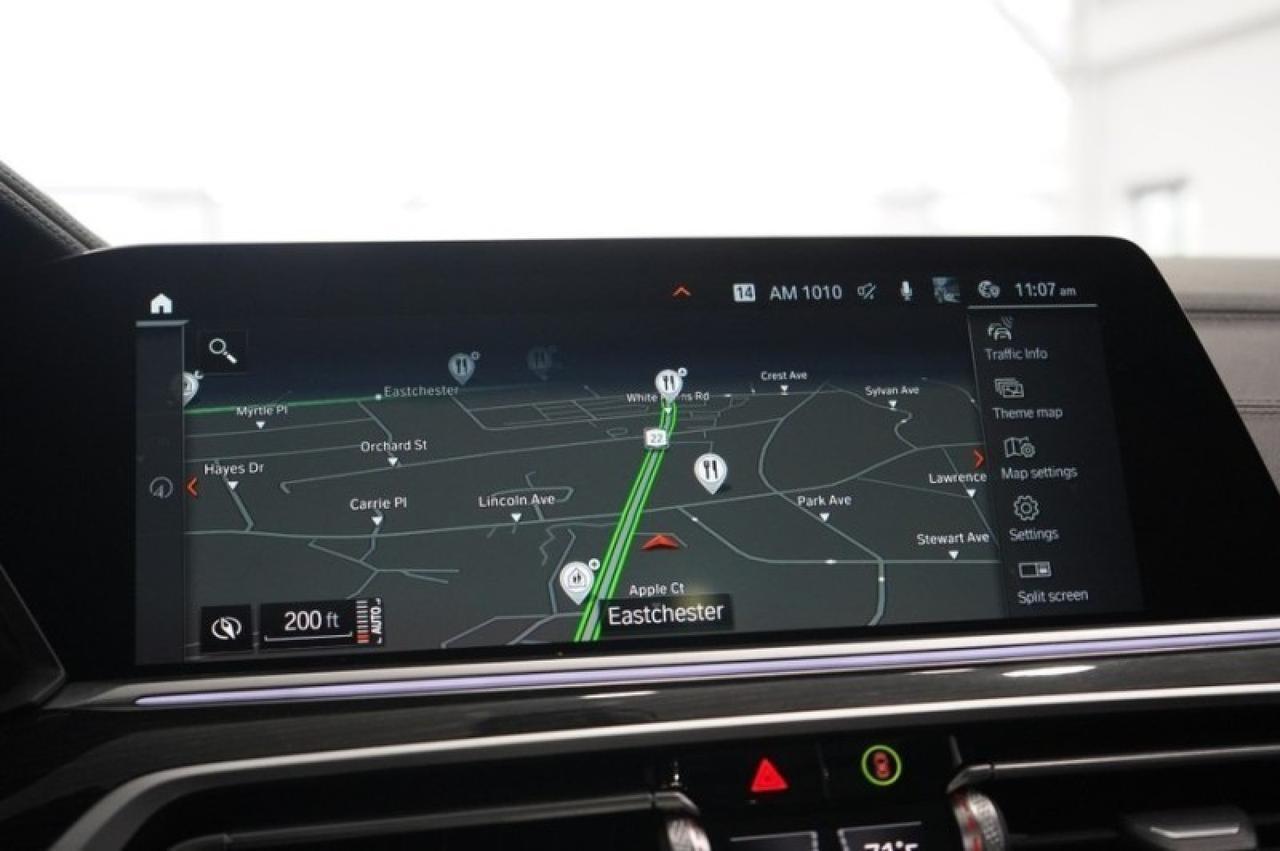2022 BMW X7 xDrive40i Yonkers NY
