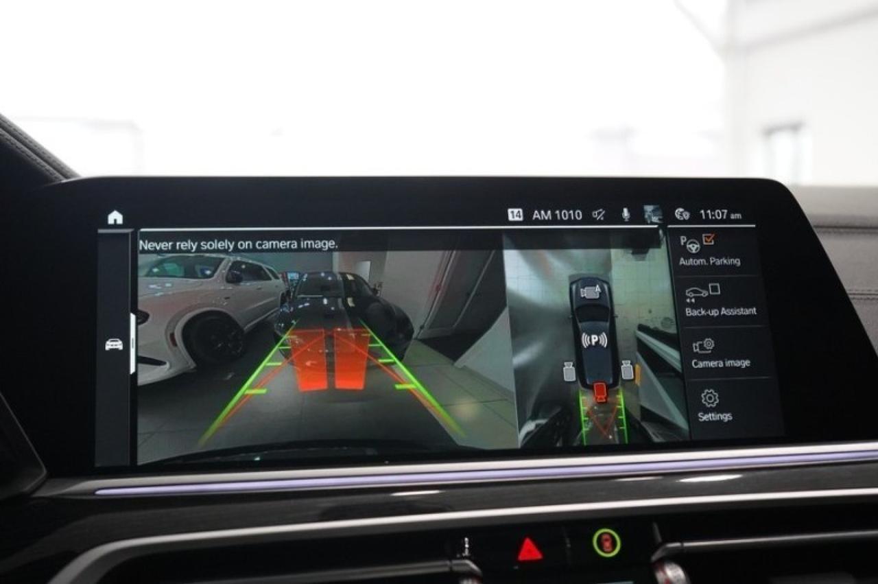 2022 BMW X7 xDrive40i Yonkers NY