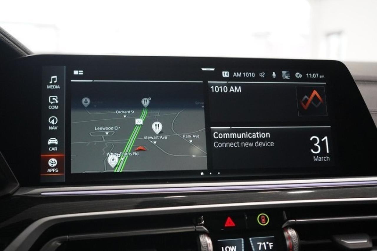 2022 BMW X7 xDrive40i Yonkers NY