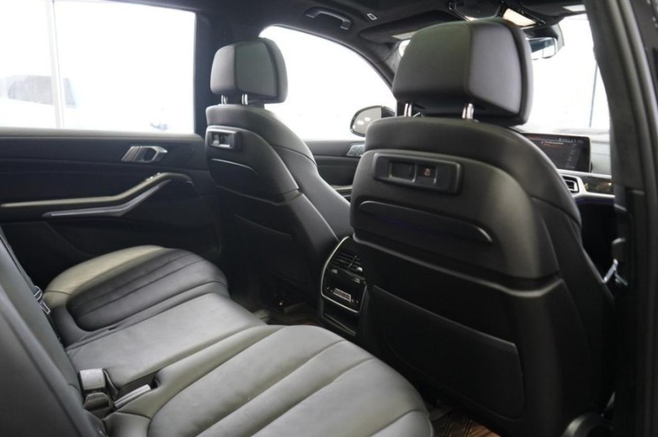2022 BMW X7 xDrive40i Yonkers NY