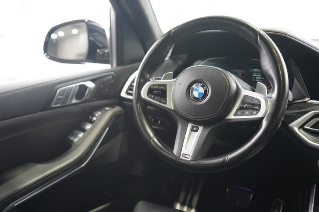2022 BMW X7 xDrive40i Yonkers NY