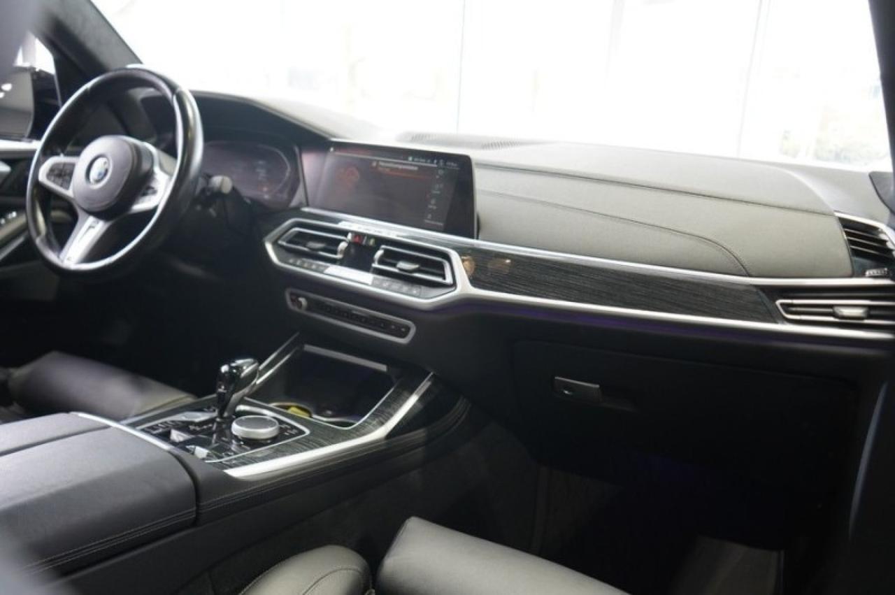 2022 BMW X7 xDrive40i Yonkers NY