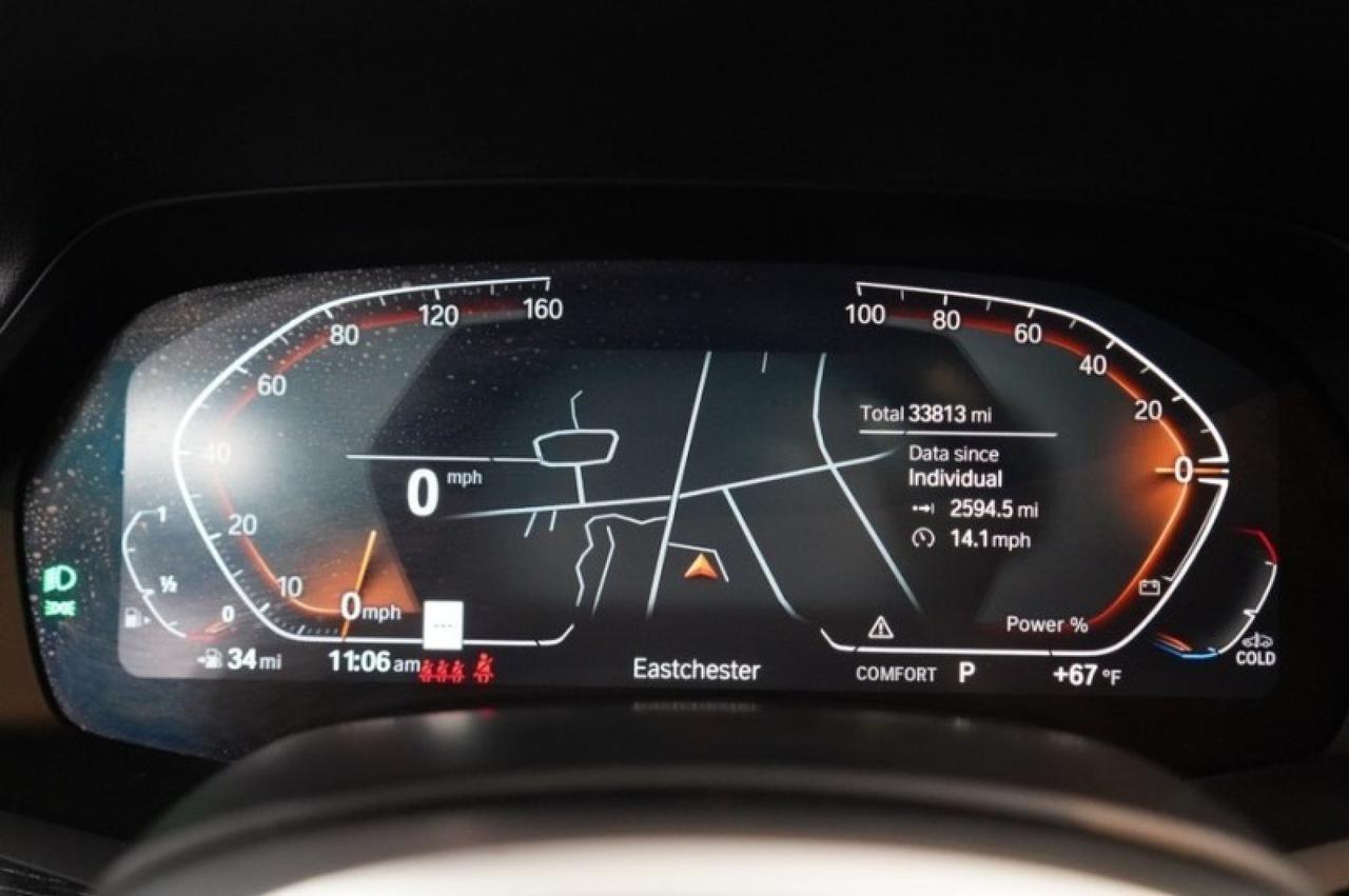 2022 BMW X7 xDrive40i Yonkers NY