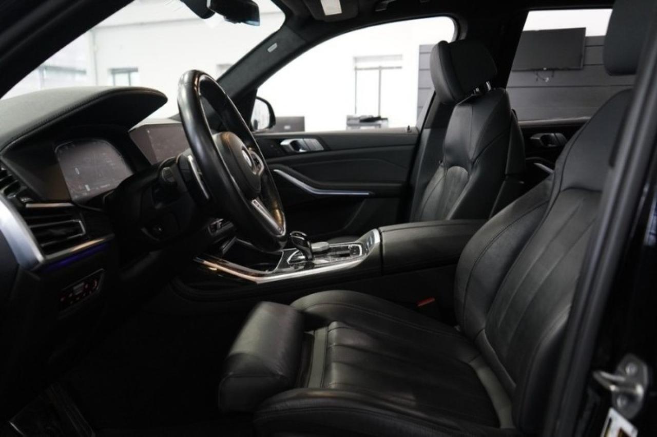 2022 BMW X7 xDrive40i Yonkers NY