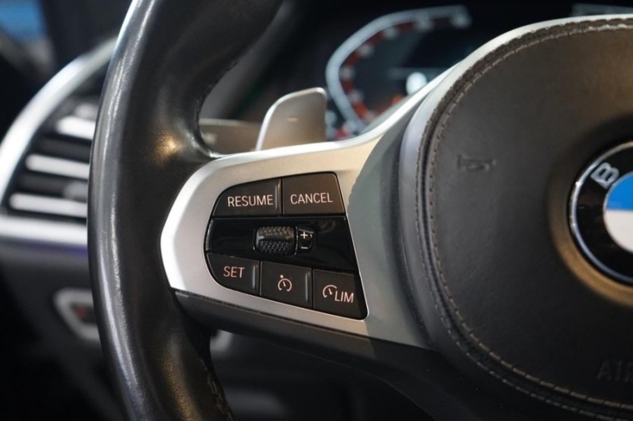 2022 BMW X7 xDrive40i Yonkers NY